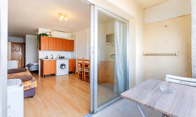 Studio mit Aufzug zum Verkauf in Muga - Gran Reserva - Badia, imagen 7