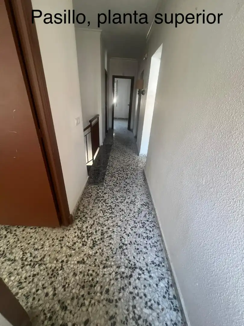 Casa adosada en venta en Cartagena con Jardín privado, Trastero y Balcón