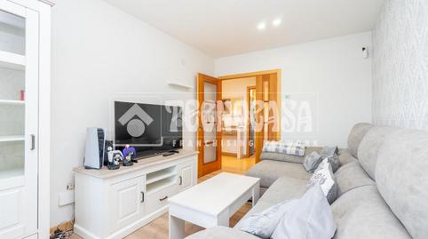 Foto 5 de Pis en venda a Ciudad 70, Coslada