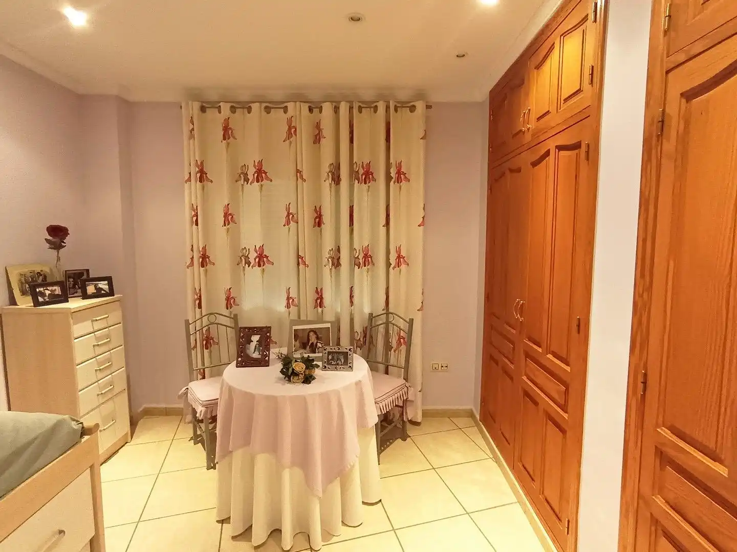 Dining room of Apartments for sale in Jávea / Xàbia  with Air Conditioner and Terrace