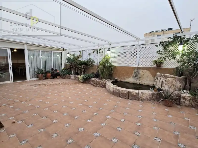 Dúplex en venda a Carrer Lavendimia, 24, Torrellano