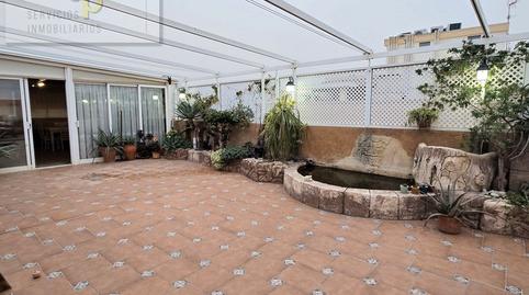 Foto 4 de Dúplex en venda a Carrer Lavendimia, 24, Torrellano, Alicante