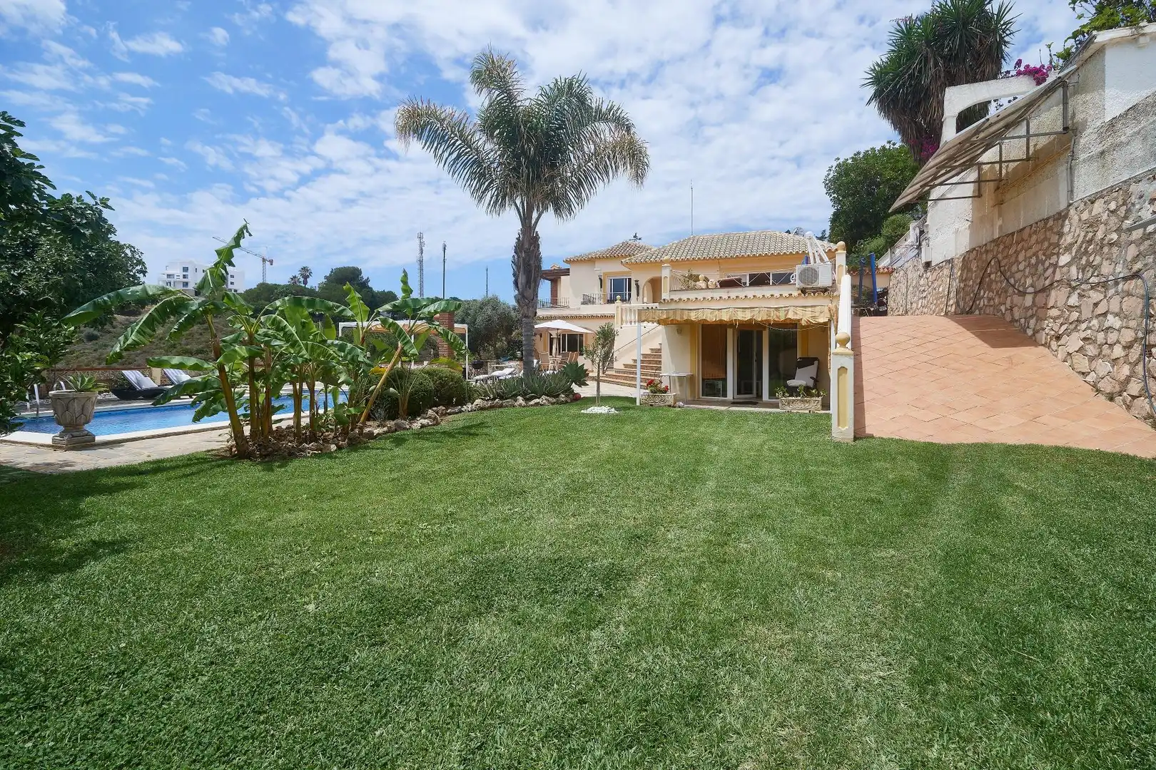 Chalet con piscina en venta en El Faro de Calaburra - Chaparral, imagen 72