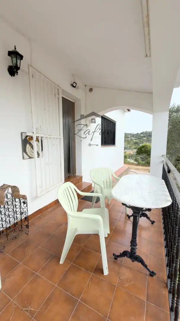 Haus mit Pool zum Verkauf in Carrer Carrer Sant Marc, imagen 5