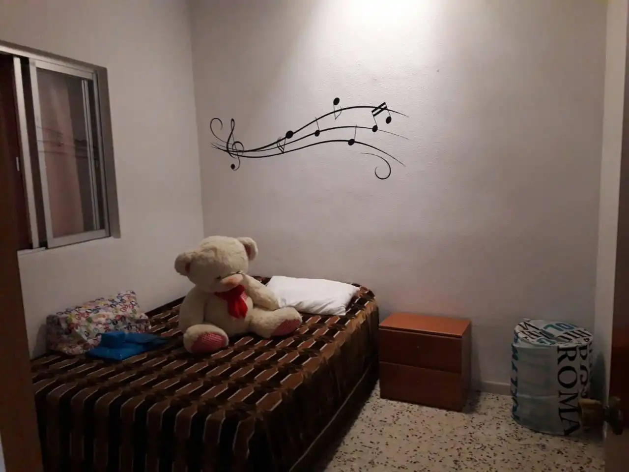 Dormitori de Dúplex en venda en Canjáyar amb Terrassa
