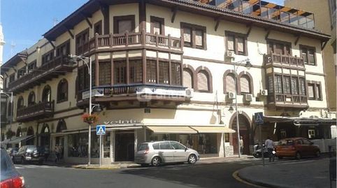 Foto 2 de Oficina de alquiler en Calle Pablo Vallescá, 17, Centro, Melilla Capital