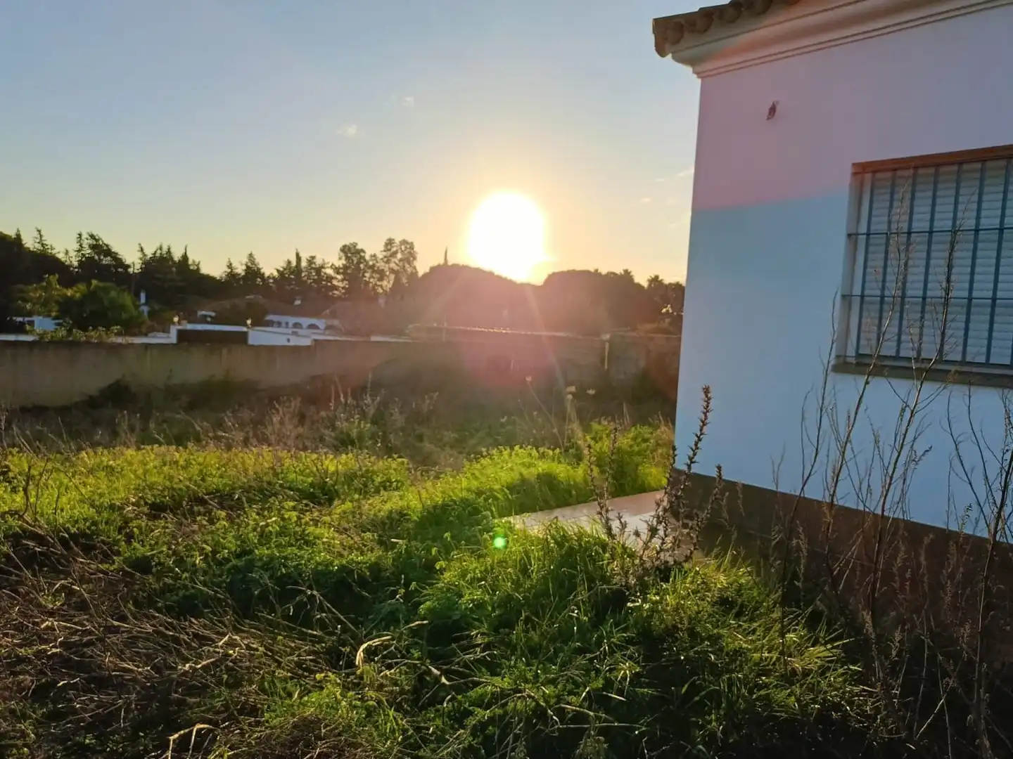 Casa o xalet en venda en Chiclana de la Frontera