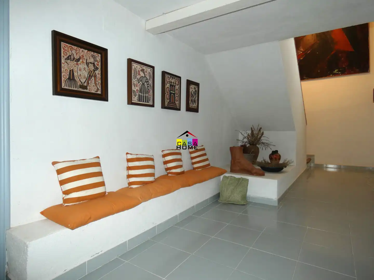 Casa con terraza en venta en Montornés - Las Palmas - El Refugio, imagen 12
