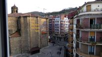 Exterior view of Flat for sale in Eibar  with Heating