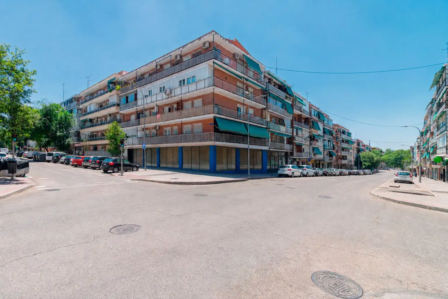 Geschaftsraum zur Miete in 4 Calle de Luis Ruiz #4, Pueblo Nuevo