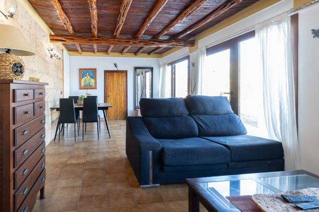 Apartamento en Alquiler en Marina Botafoc - Platja de Talamanca