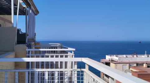 Foto 2 de Àtic en venda a Calle Sorrento, Ciudad Jardín - Tagarete - El Zapillo, Almería