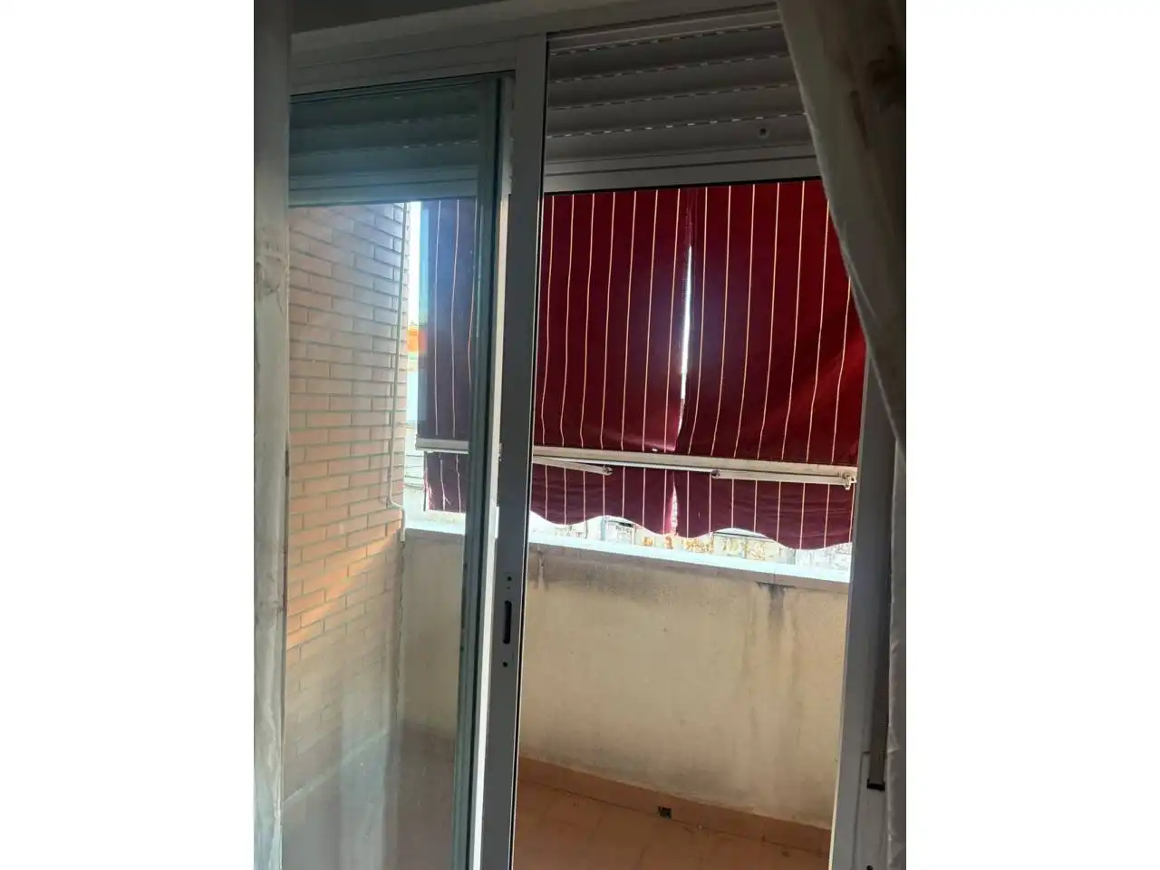 Terrassa de Pis en venda en Badajoz amb Calefacció, Traster i Balcó
