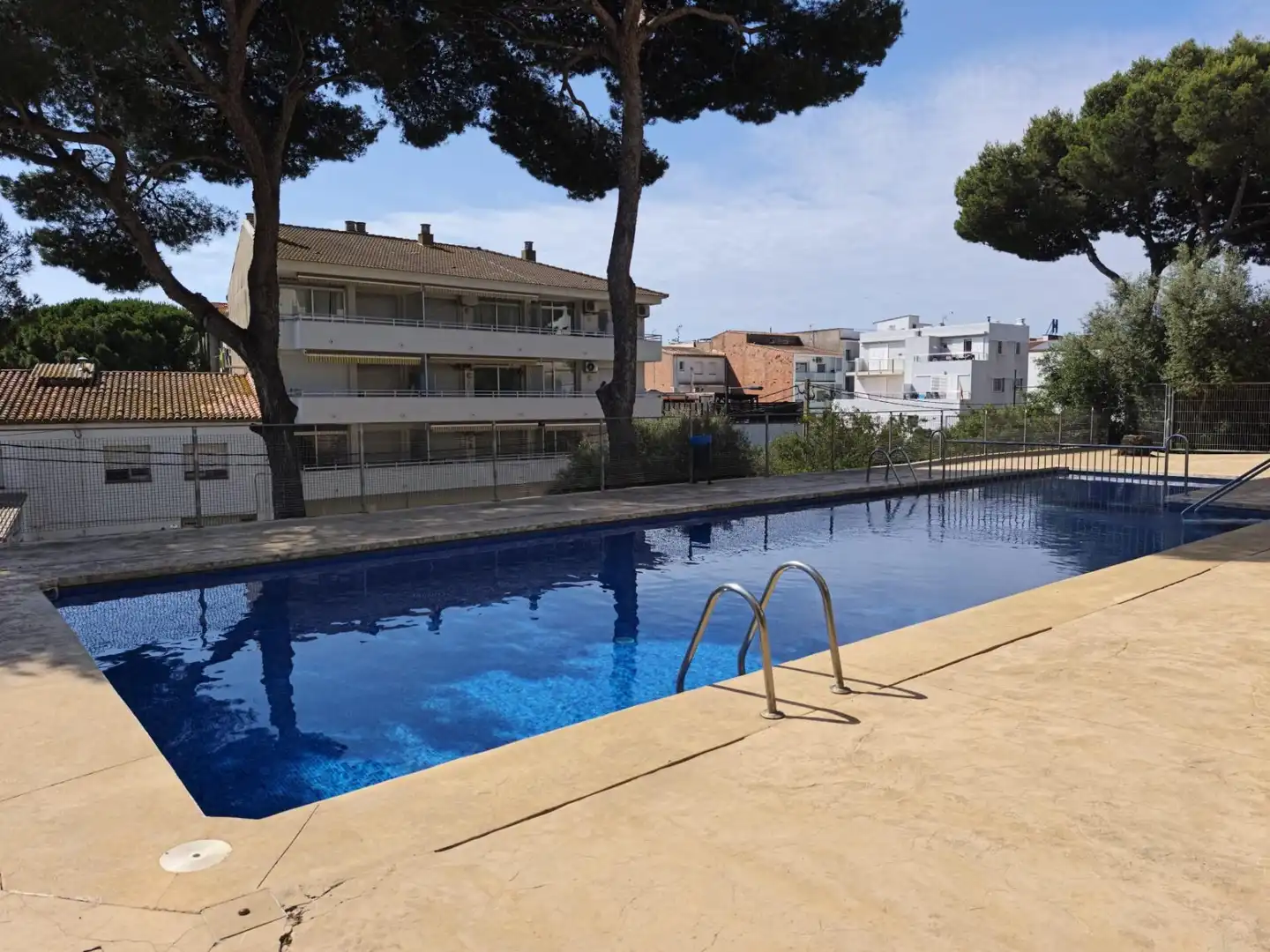 Wohnung mit Pool zum Verkauf in MEDITERRANIA 24, imagen 18