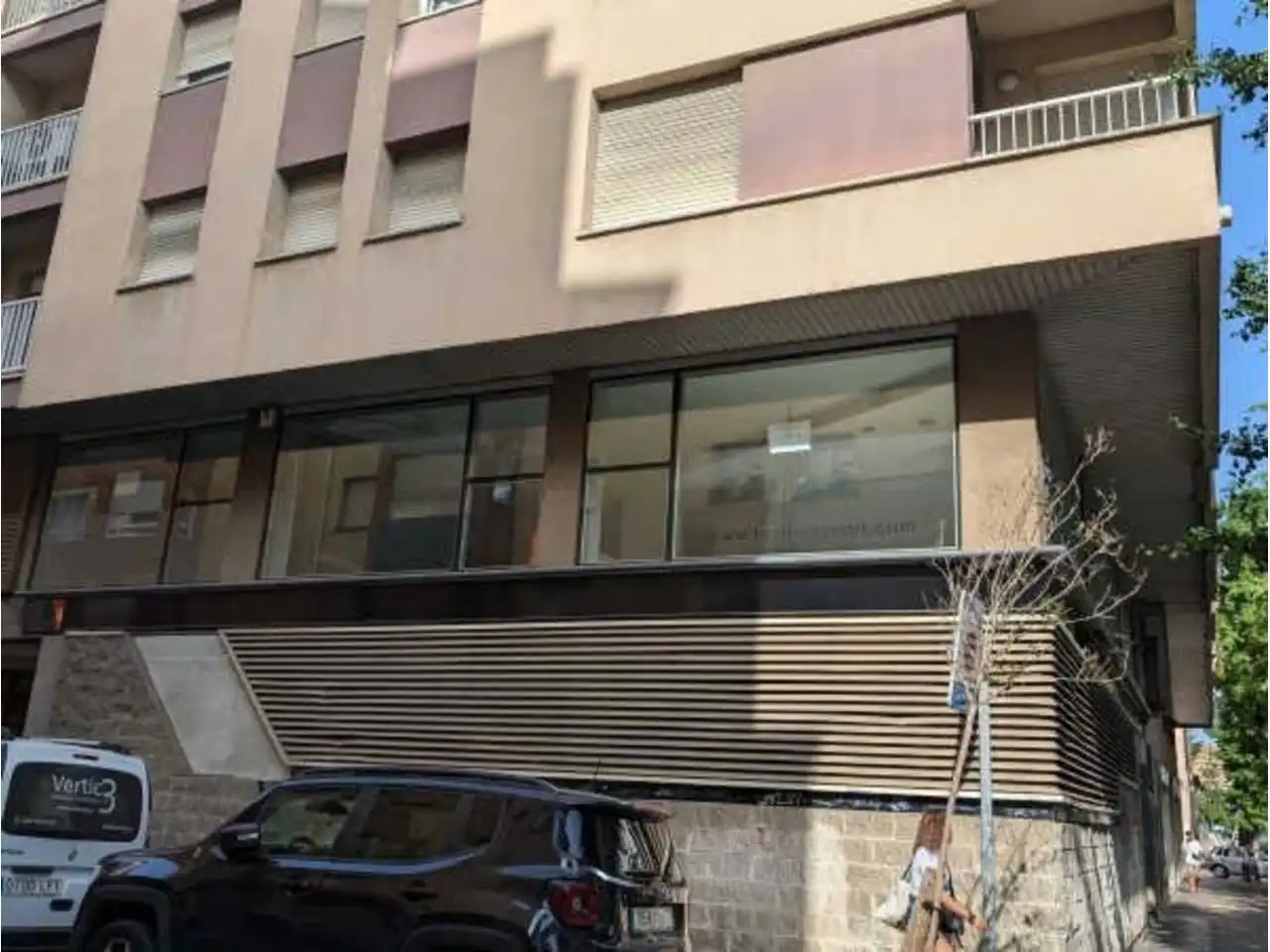 Ufficio con ascensore in vendita a Eixample Nord, imagen 20