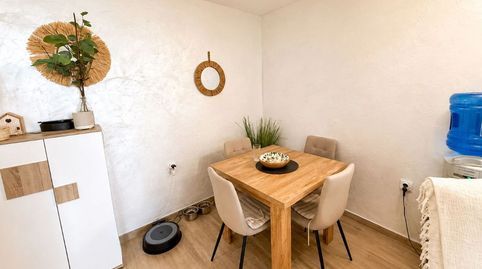 Foto 4 de Apartamento en venta en Zona Pueblo, Calpe / Calp