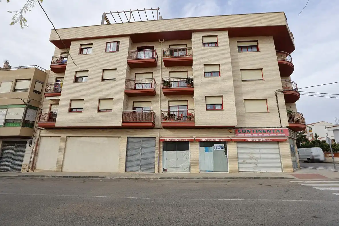 Local comercial en alquiler en Alcanar, imagen 16