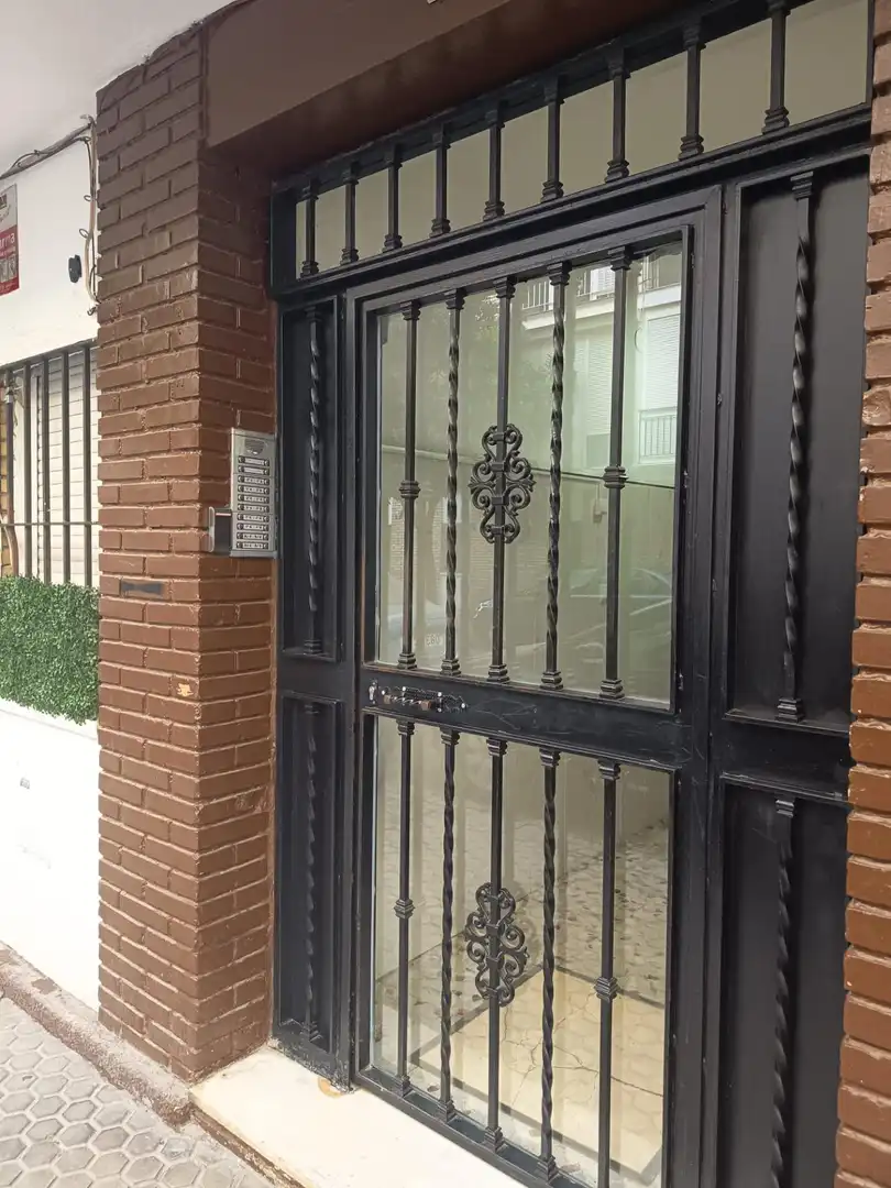 Pis de lloguer en Sevilla amb Aire condicionat, Calefacció i Terrassa