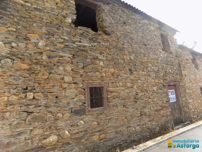 Casa rústica en venda a Lucillo, imagen 4