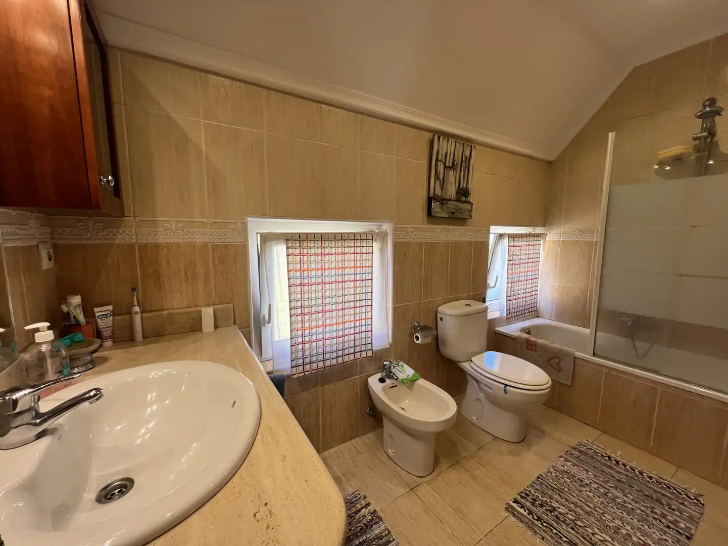 Casa adosada en venta en Polanco