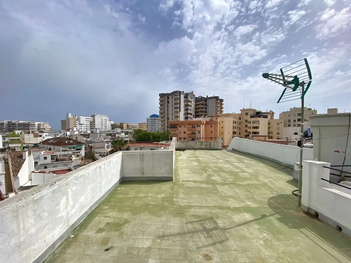 Adossat en venda a Marbella Centro, imagen 10