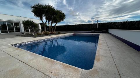 Foto 3 de Casa o xalet en venda a El Castillo, Aspe