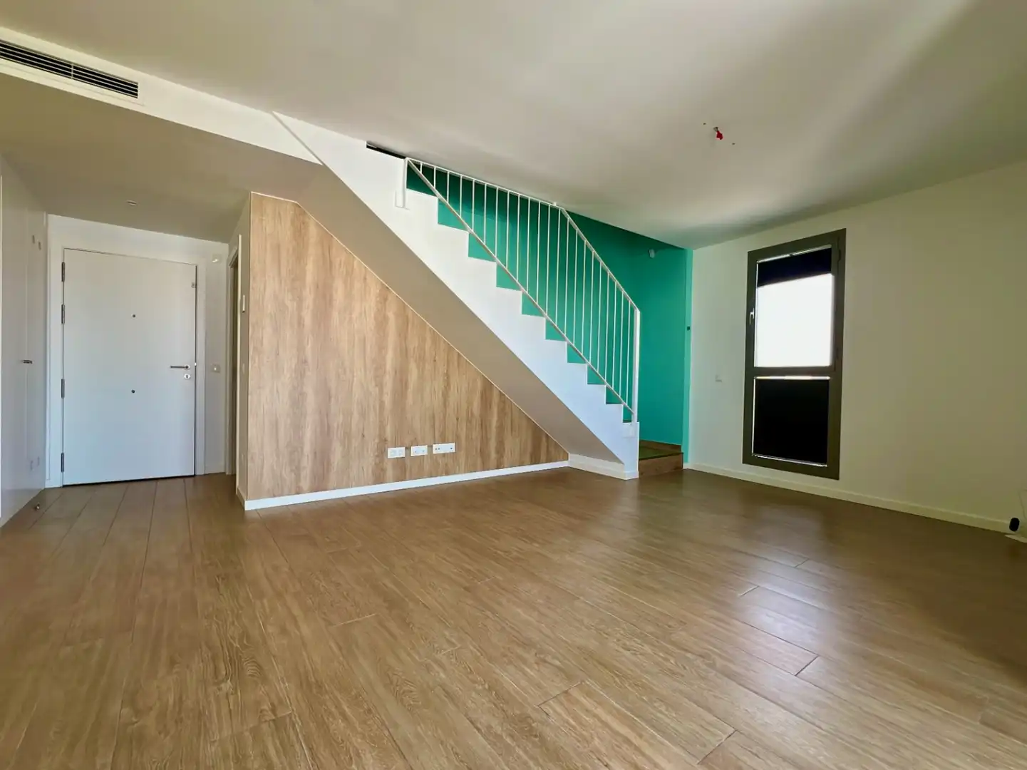 Attic for sale in Dénia  with Air Conditioner, Heating and Private garden