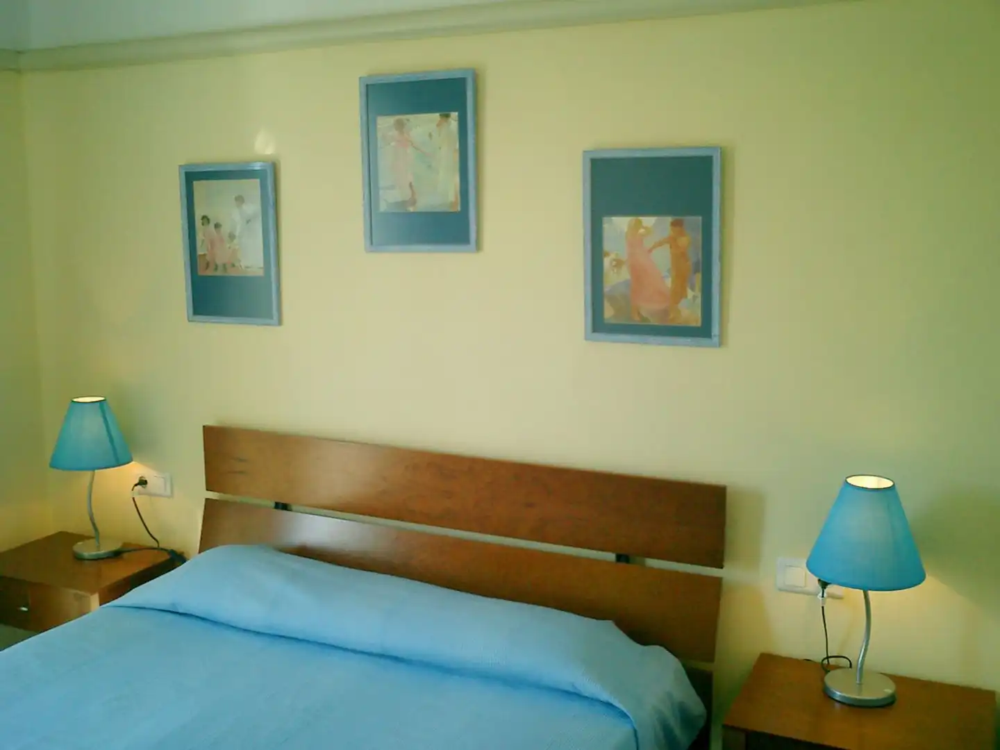Apartament de lloguer a DEL DEPORTE 1, imagen 39