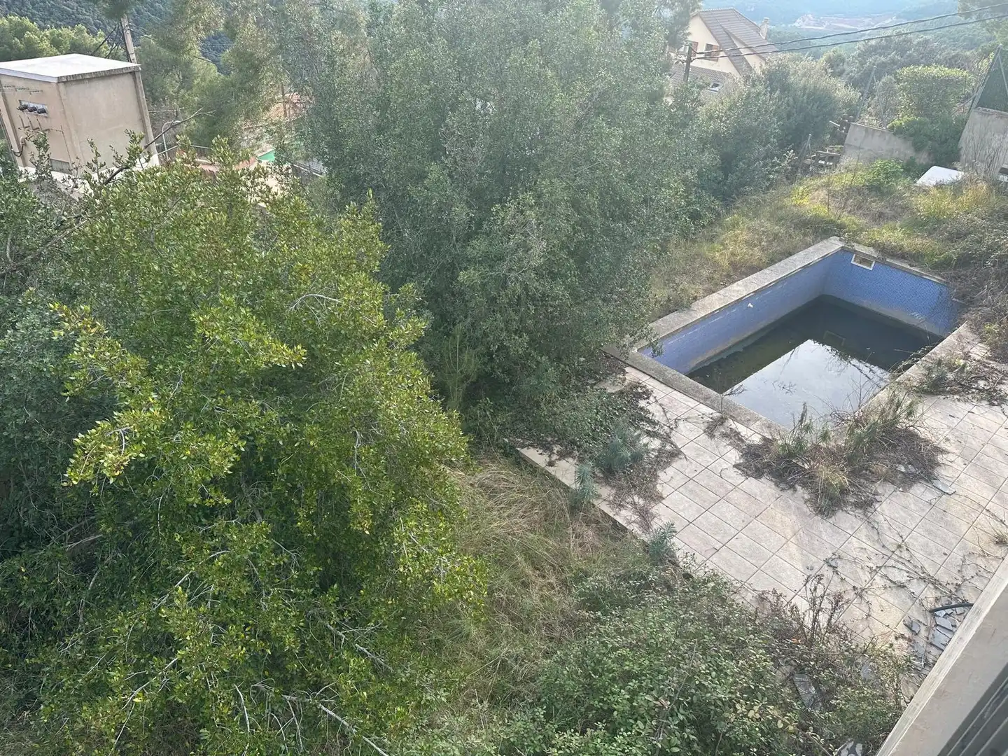 Villa con piscina in vendita a L'Ametlla del Vallès, imagen 6