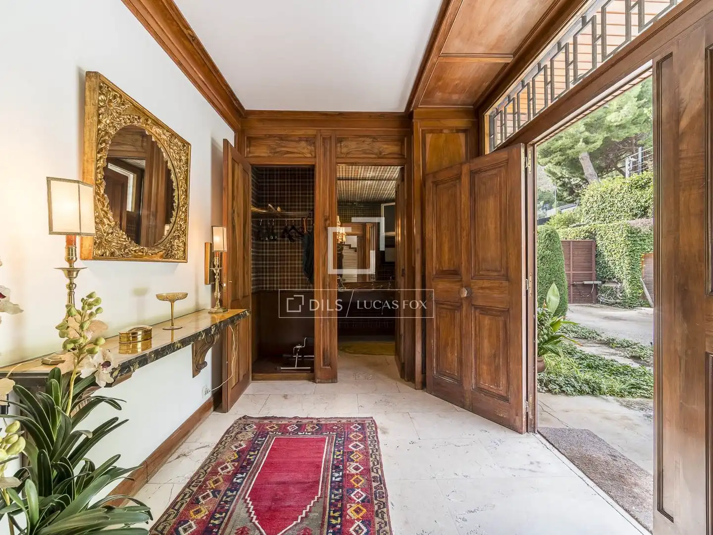 Casa o chalet en venta en Barcelona con Calefacción, Jardín privado y Trastero