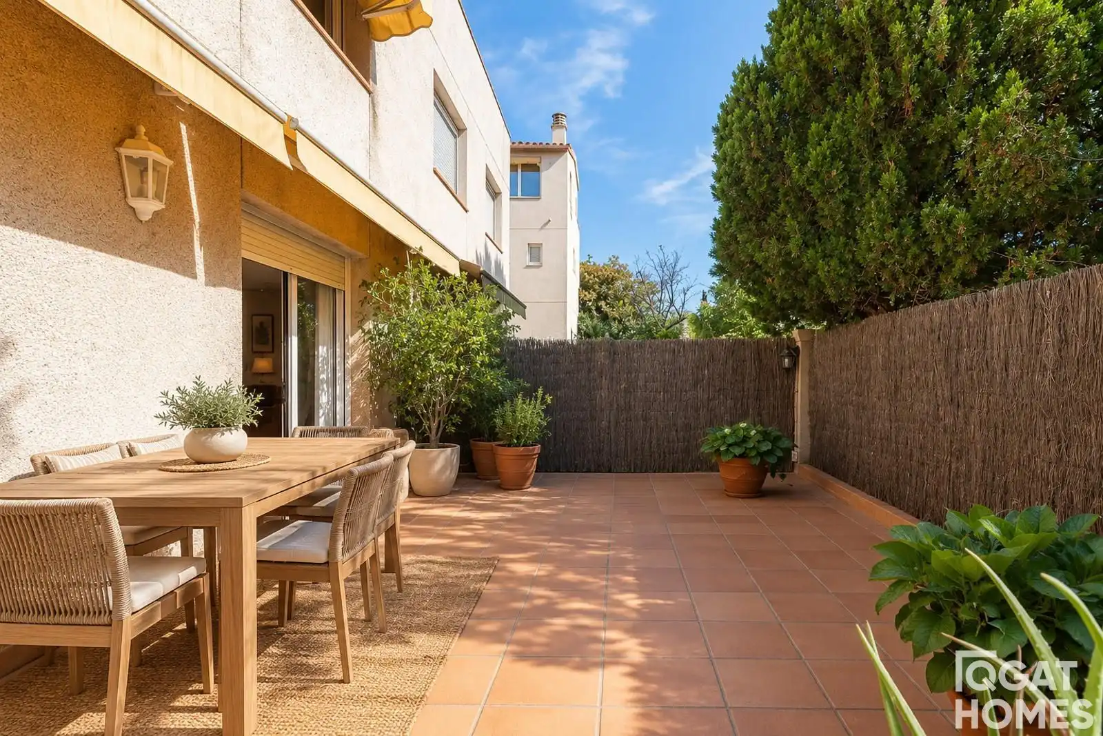 Adosado con piscina en venta en Berga, imagen 31