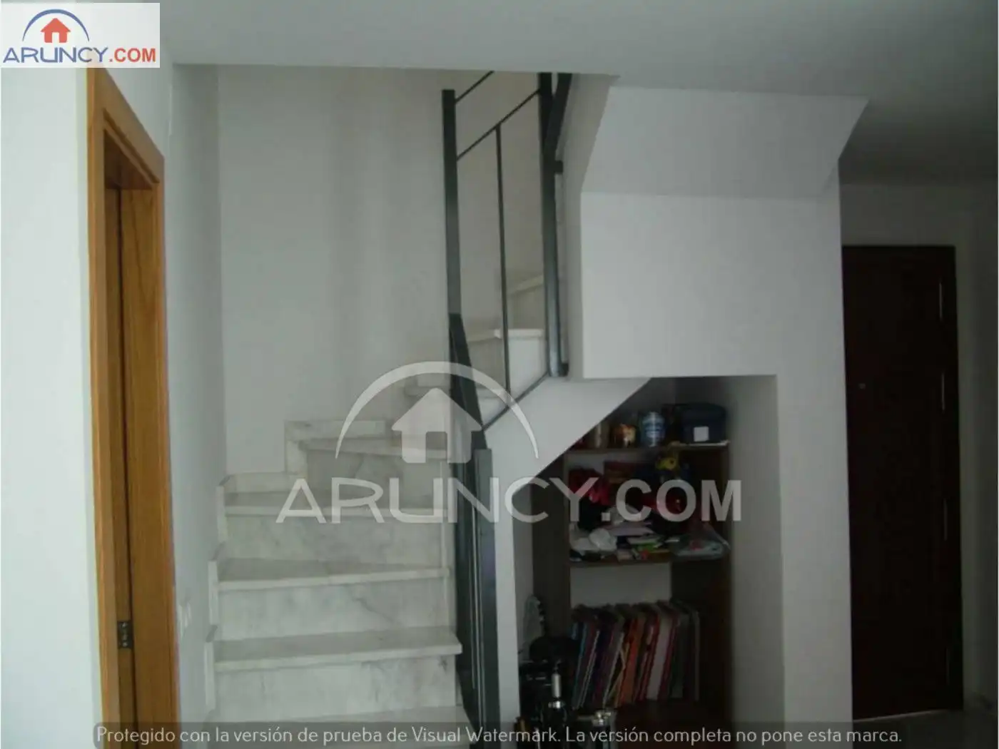Dúplex de alquiler en Sevilla con Aire acondicionado, Calefacción y Terraza