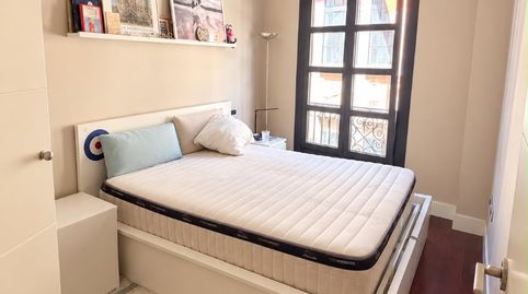 Foto 2 de Apartament de lloguer a Calle Bretón de Los Herreros, 40, Casco Antiguo, Logroño