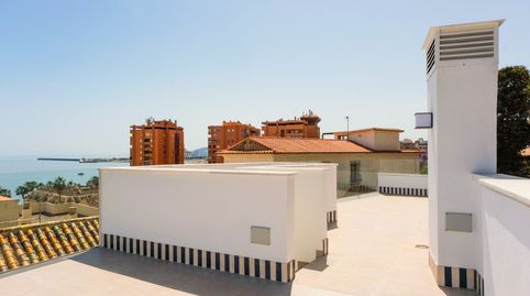 Foto 5 de Apartament en venda a Jarazmín, Málaga Capital