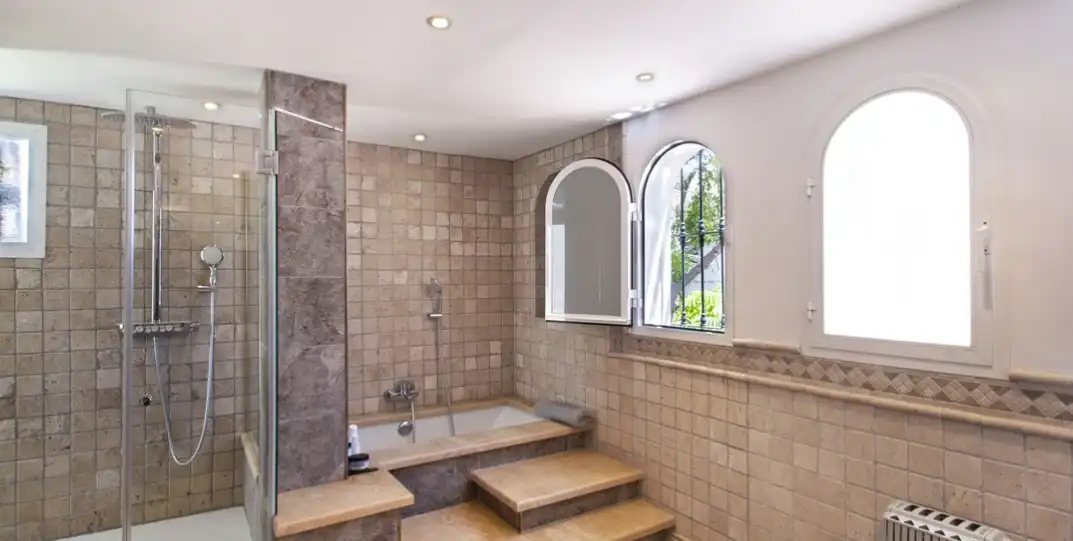 Casa amb piscina en venda a Marbella Centro, imagen 21
