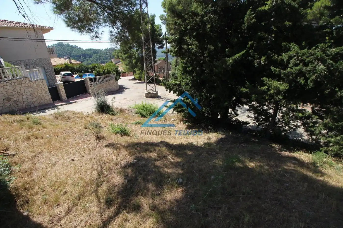 Residential land for sale in Piera, imagen 11
