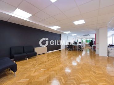 Ufficio in vendita a Chamartín