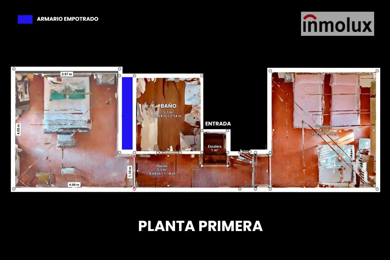 Chalet con piscina en venta en Partida Cantalar, imagen 40