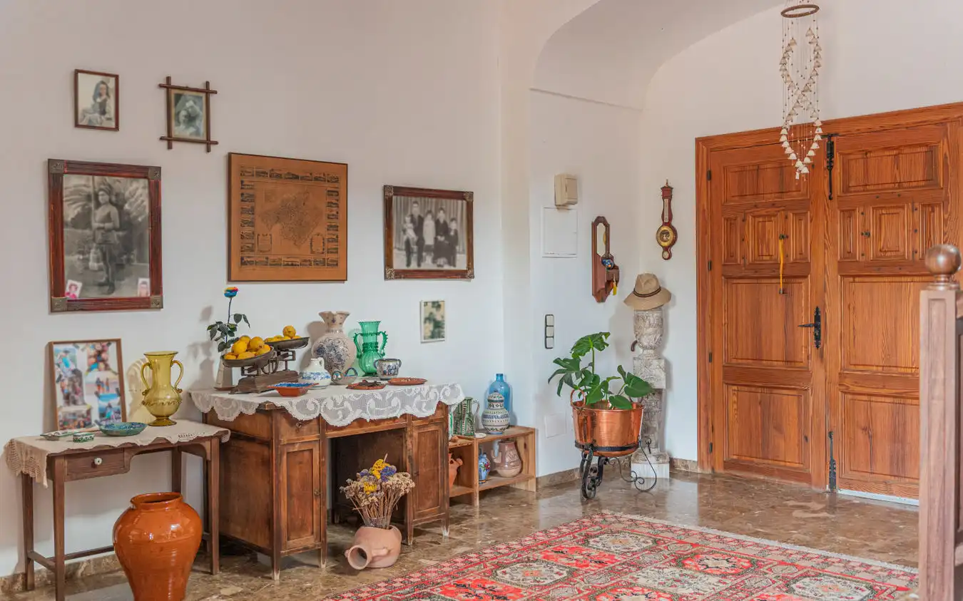 Casa rústica en venta en Montuïri, imagen 22