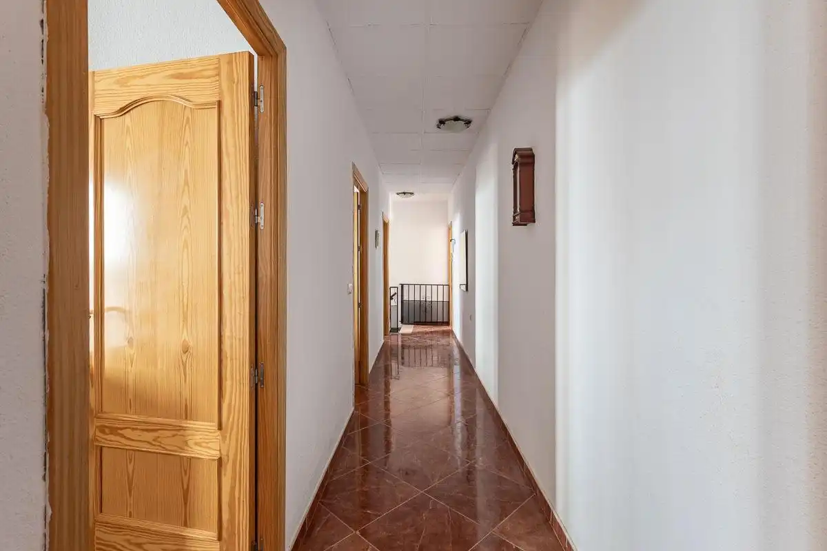 Piso en venta en Cuesta Pañera 21, imagen 18