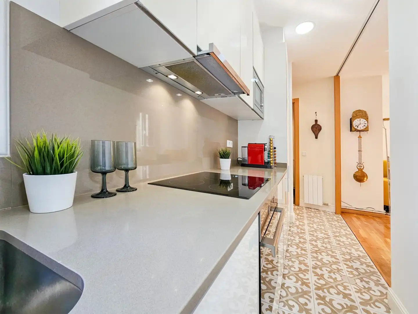 Flat with balcony for sale in Carrer IGUALADA, imagen 21