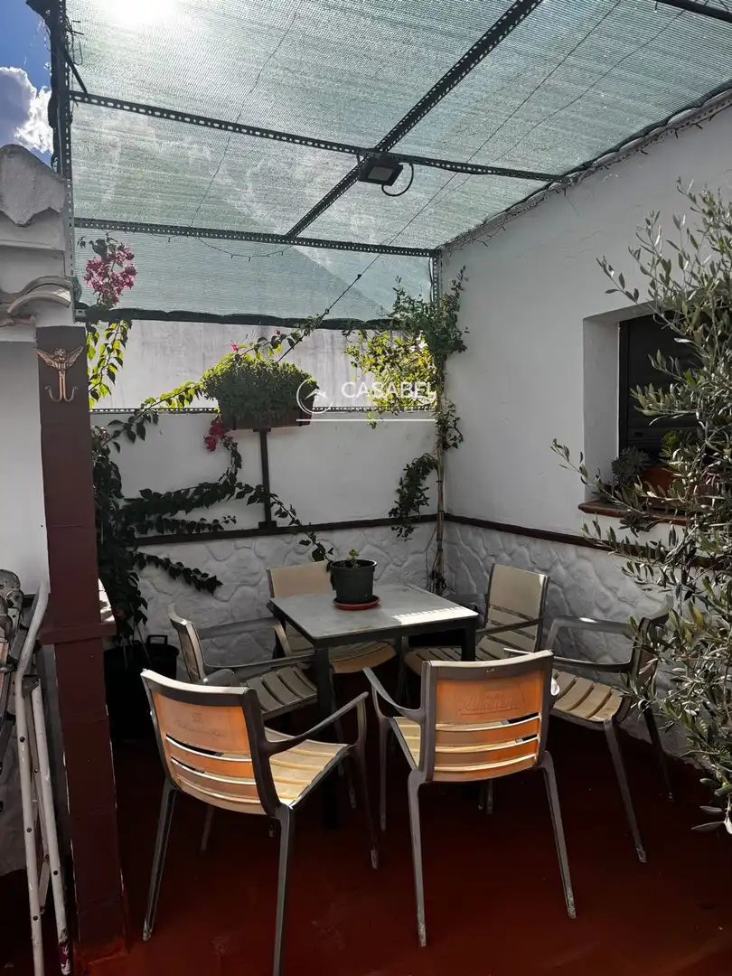 Casa in vendita a Periurbano Oeste - Sierra, imagen 8