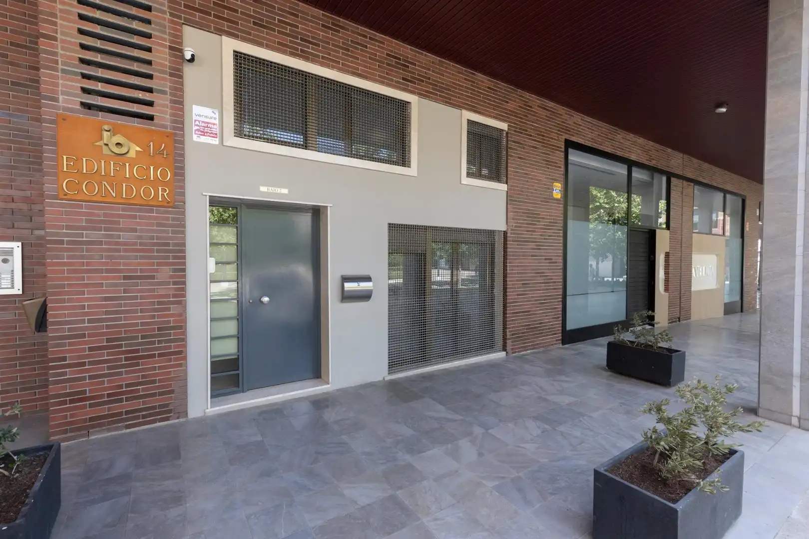 Dúplex en venda a Calle Hospital de San Lázaro 14, imagen 22