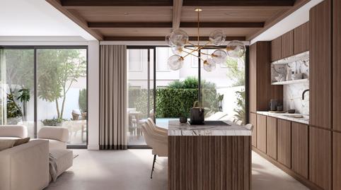 Photo 5 of Single-family semi-detached for sale in Es Portixol - Es Molinar, Illes Balears