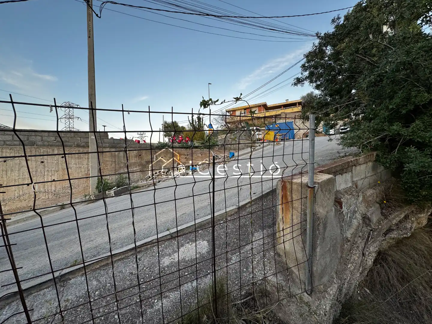 Wohnbaugrundstück zum Verkauf in Carrer Segle XX, imagen 11
