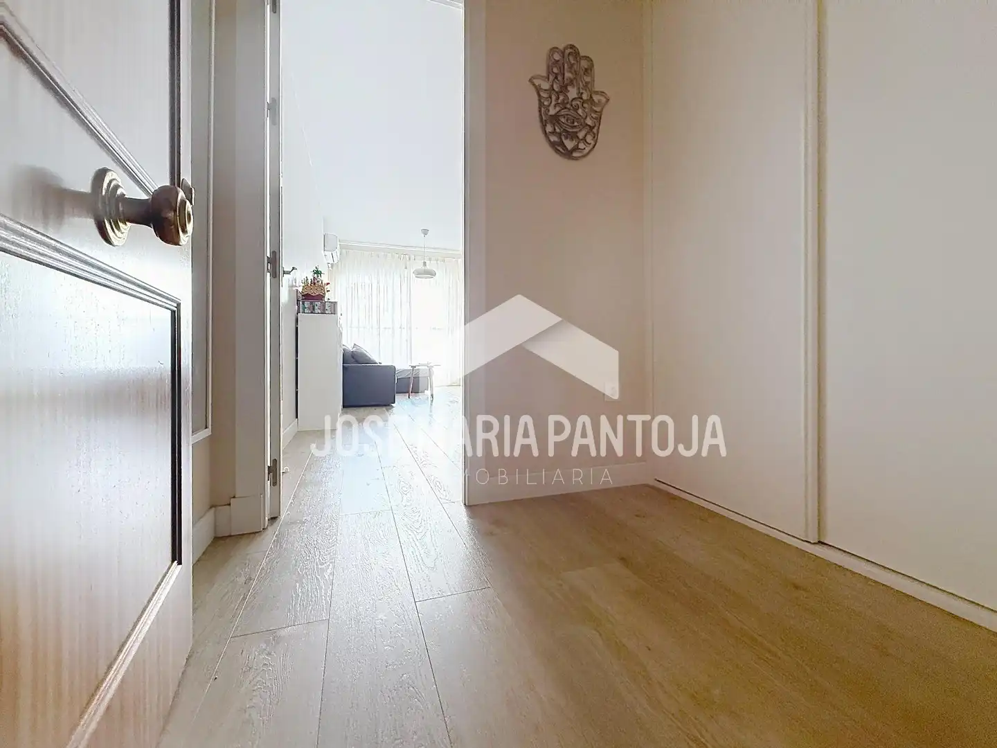 Piso en venta en Jerez de la Frontera con Aire acondicionado, Parquet y Terraza