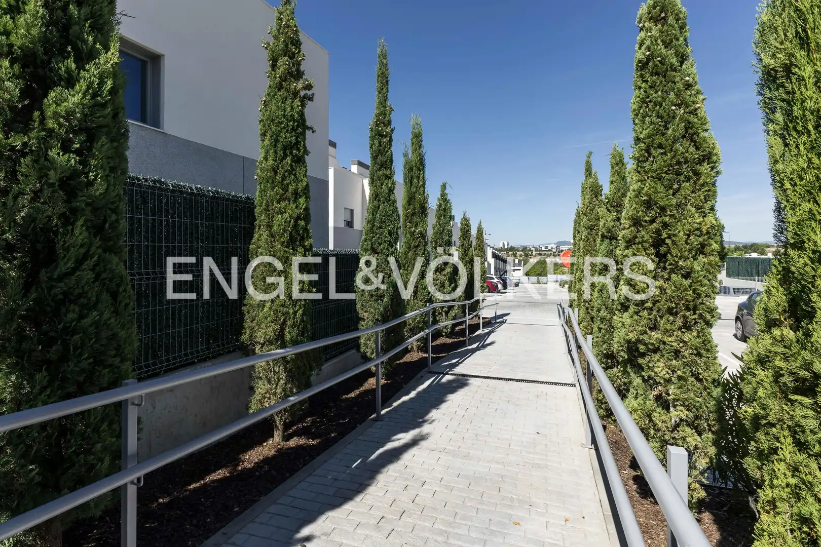 Casa o chalet en venta en Primera Fase - Nuevo Tres Cantos