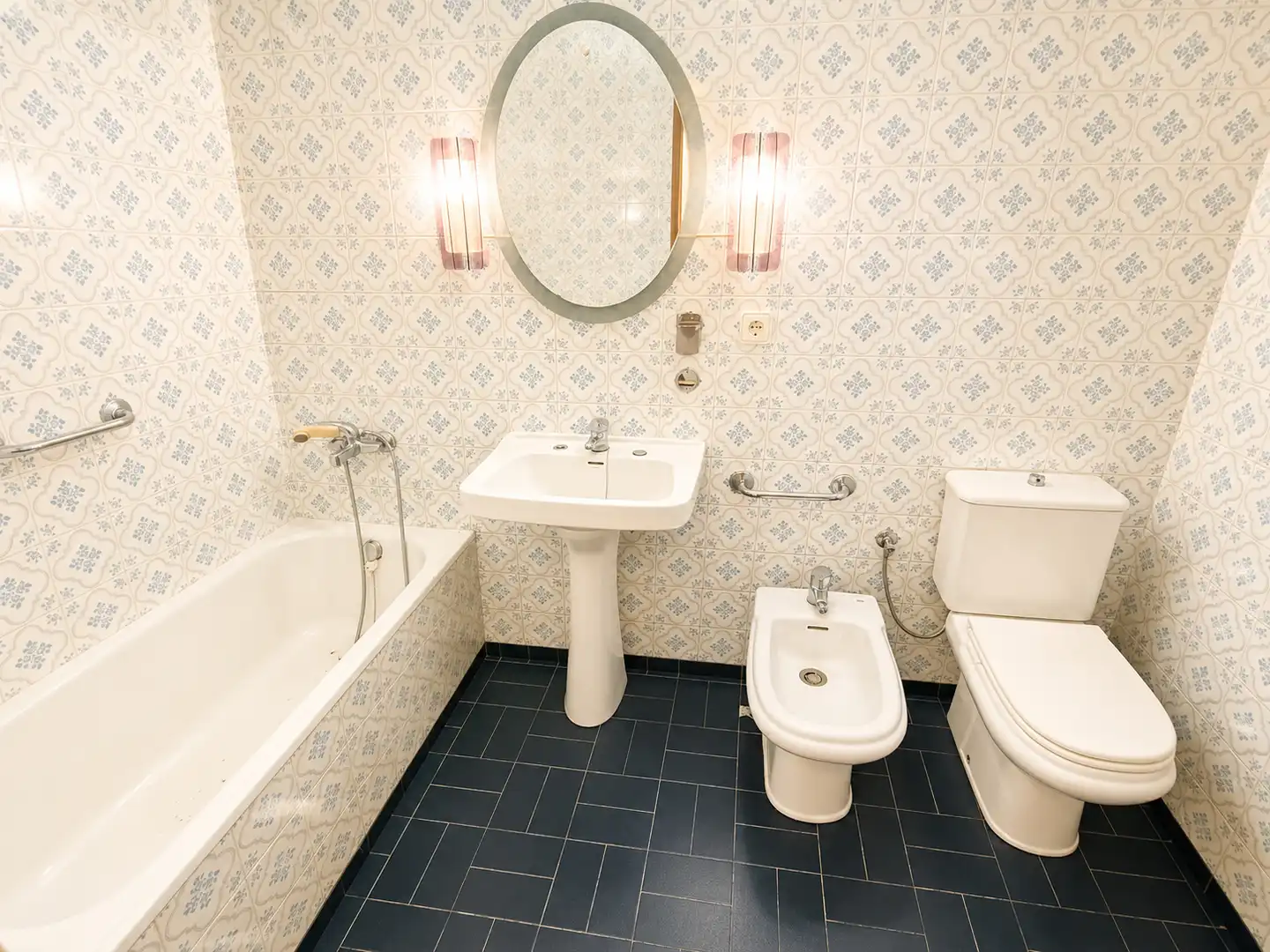 Baño de Piso en venta en Santa Cruz de Tenerife