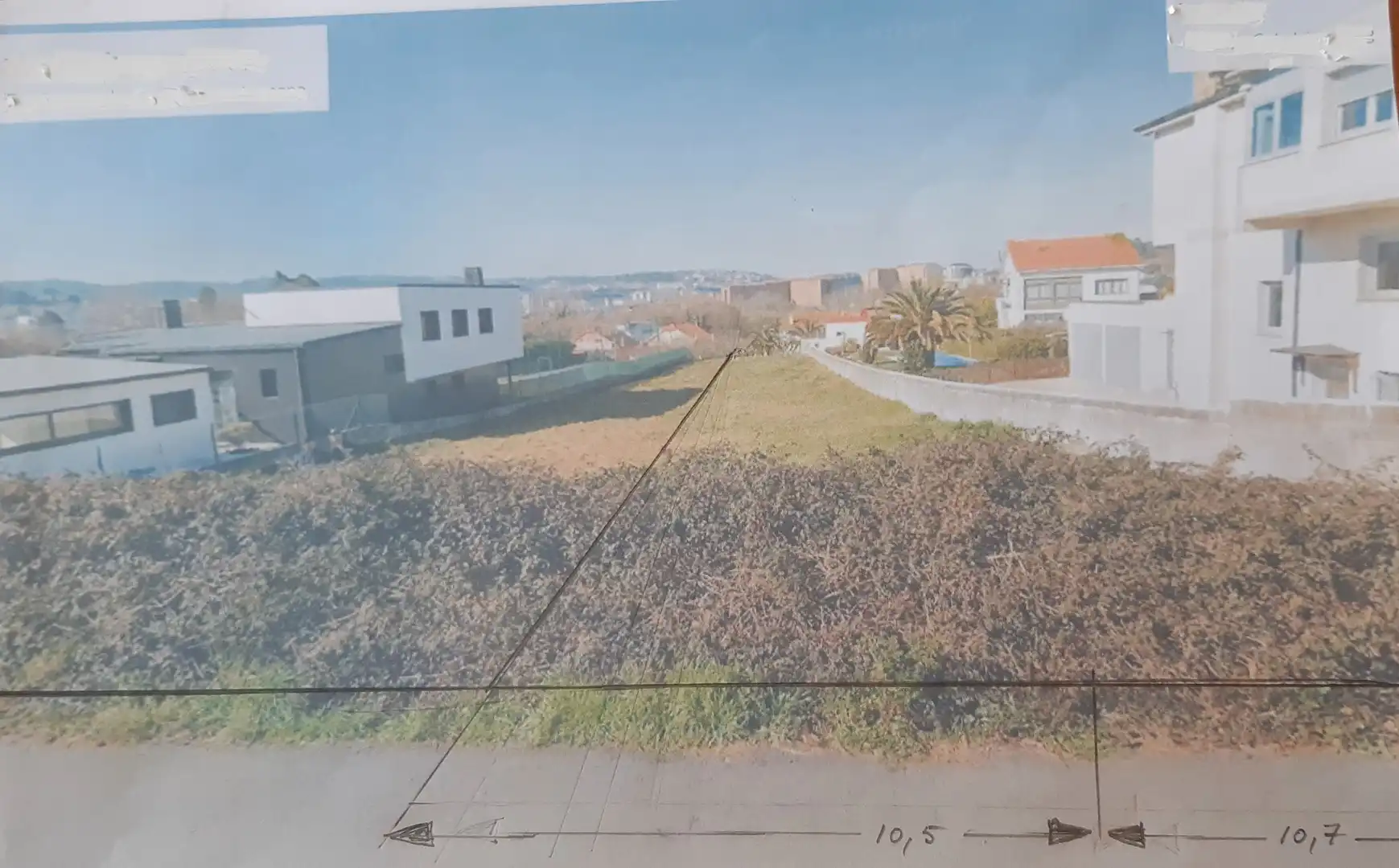 Residencial en venda a Rúa Cabaleiros, Nós