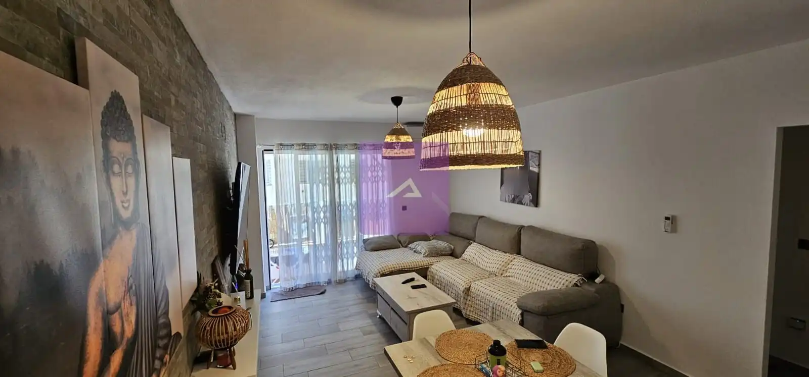 Flat with lift for sale in Carrer Cardenal Cisneros, imagen 3